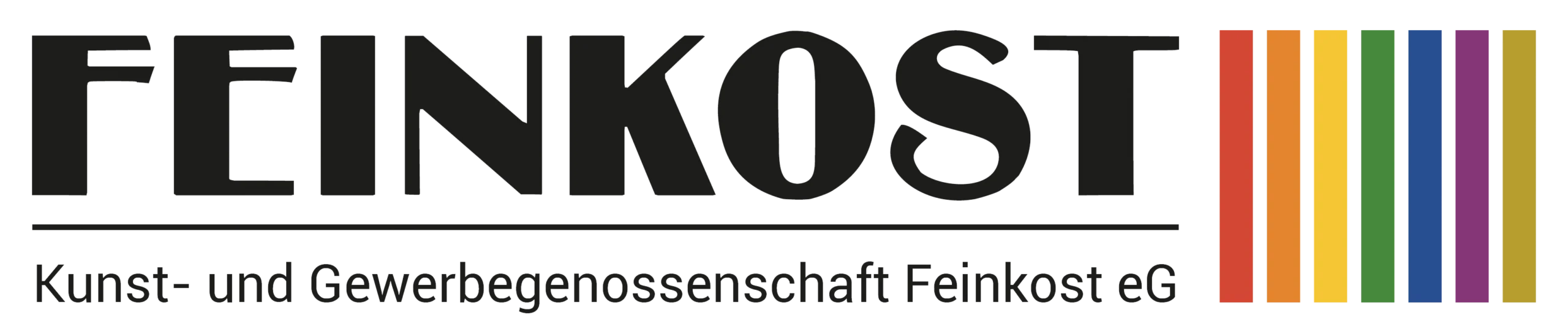 Logo Feinkost