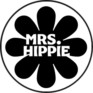 Logo Mrs. Hippie