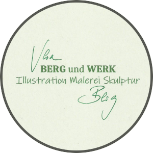 Logo Berg und Werk