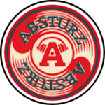 Logo Absturz