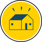 Logo Marktschwärmer auf der Feinkost