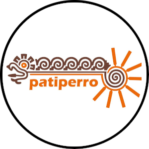 Logo Patiperro