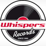 Logo Whispers Records